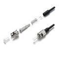 Fiber Optic Pigtail Connector Types