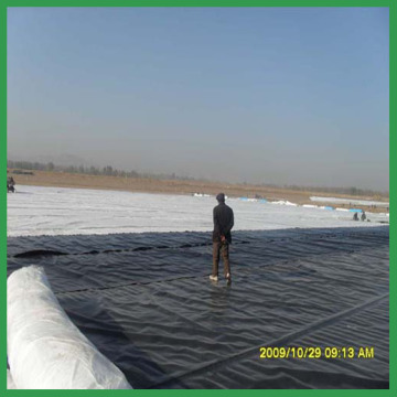 HDPE Waterproofing Membrane with high strength