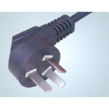 PSB-10 CCC Power Cords