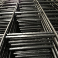 Quality concrete reinforced steel bar welded mesh