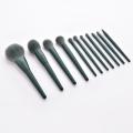 2020 new high-end makeup brush set brush own brand beauty tool set