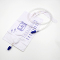 Urine Bag Valves Drain Valve Drainage Bag Valve