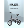 250W 36V 7.8Ah 25km/h Electric Bicycle