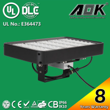 Aok 40-400W Anti-Glare Iluminação de ténis de LED