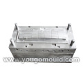 Air Conditioner Mould