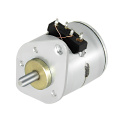 10BY25-001 Permanent Magnet Stepper Motor - MAINTEX