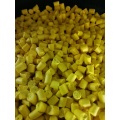 PE Yellow Masterbatch de haute qualité pour le plastique