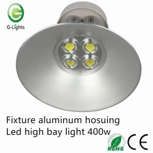 Luminaire en aluminium haute résistance 400w