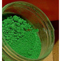 Chrome Oxide Green (N ° CAS: 1308-38-9)