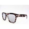 Tortoise Frame e Emples Óculos de sol com lente UV400 - Best Classic Sunglasses Since 1950-New Orleans 1958 (41158)