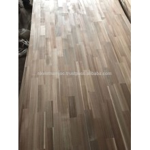 Panneau mixte en bois pour bois Acacia Wood