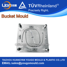 Plastic Pail Handle Mould