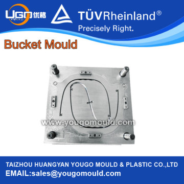 Plastic Pail Handle Mould