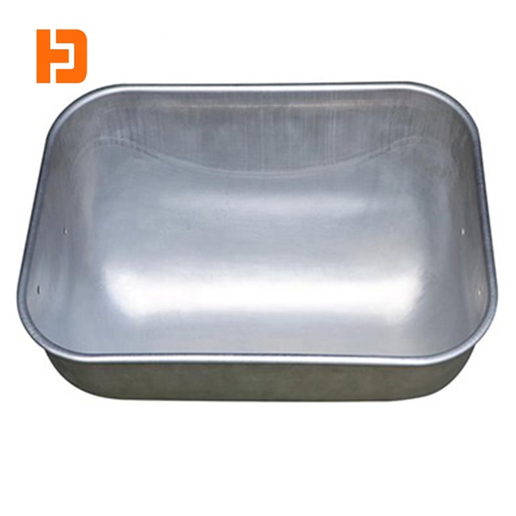 Stainless Steel Pig Farm Sow Feeders mould deep drawn punching mold4 Stainless Steel Pig Farm Sow Feeders mould deep drawn punching mold4