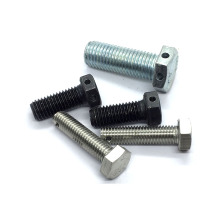 Screw Bolt and Screw Parts Price Cold Forming