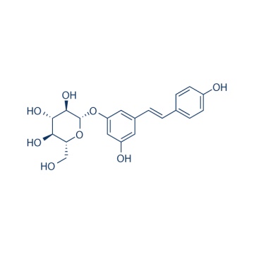 Polydatin 65914-17-2