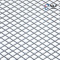 Galvanzied expanded metal sheet expanded metal mesh