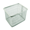 Stainless Steel Welded Wire Basket Mesh