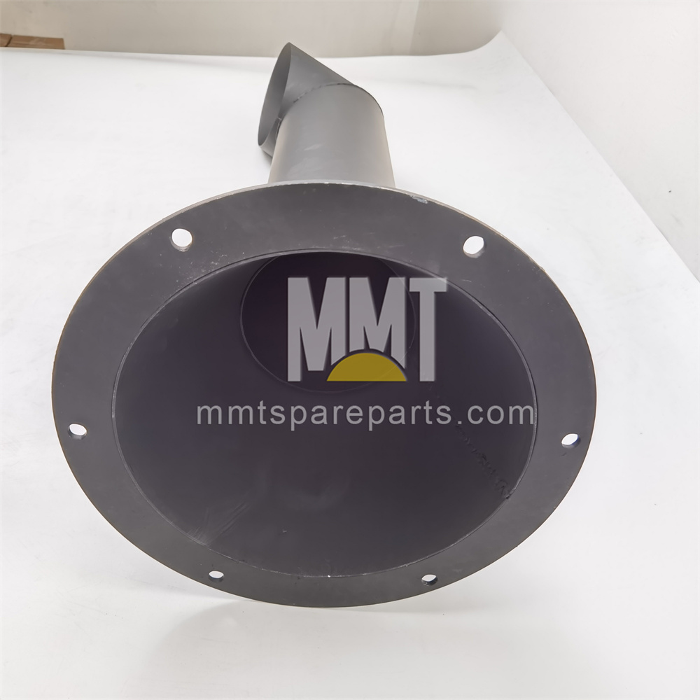 Tail pipe 371-0966 Tail pipe 371-0966
