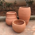 Cheap Clay Terracotta Flower Pots For Plants Wholesale