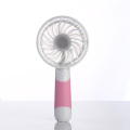 Rechargeable Battery Mini Portable Handy USB Cooling Fan