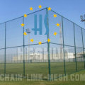 2.5mm Chain Link Mesh Fencing