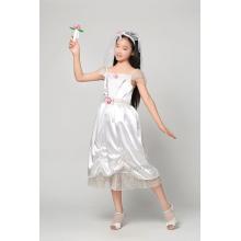 Party costumes princess dress bride