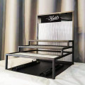 Fixture Custom Cosmetics Retail Display Stand and Rack