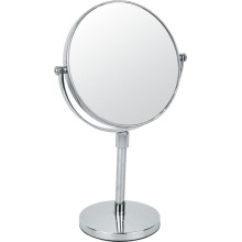 Low Cost Iron Makeup Mirror