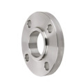 Stainless Steel Lap Joint Flanges