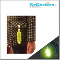 Reflective Clip Used in Road Safety