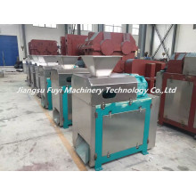 Urea granulation process machine /pellet making machine