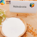 Verhältnis von Maltodextrin zu Dextrose