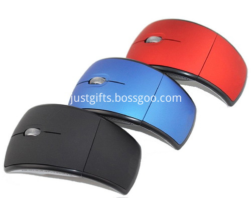 wireless mouse_