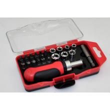 High Quality 26PC Screwdriver Bits Set