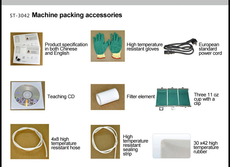 FREESUB Customised Mobile Covers Heat Press Sublimation Machine