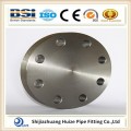 Forged steel fitting blind flange class900