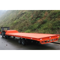 1T-30T Semi-trailer Battery Tractor