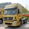 brandneuer10 Wheelers 6*4 Dongfeng Traktorwagen