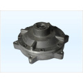 Alumínio Die Casting Pneumatic Pulse Valve Parts