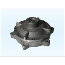 Alumínio Die Casting Pneumatic Pulse Valve Parts