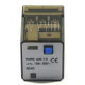 CE 12V 24V 10A Mini Electromagnetic Relay 60.13