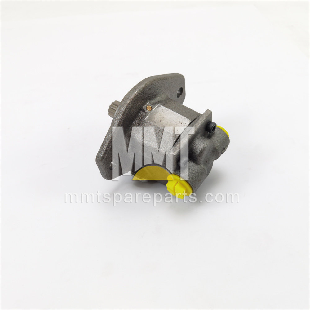 Fuel Transfer Pump 384-8612 Fuel Transfer Pump 384-8612