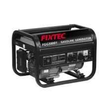 Электрический бензиновый генератор Fixtec 2.8kw