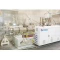 SPC FLOOR SHEET MACHINES PLANT