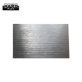 Custom Specifications Hardfacing Cladding Wear Steel Plate