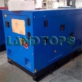 Ricardo generator 100kva emergency standby generators