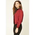 Fashion Pilot Women Jacket