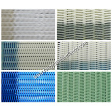 Heat-Resistant Polyester Fabric Spiral Belt