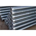 Greenhouse Hot-dip Galvanized Fin Tube